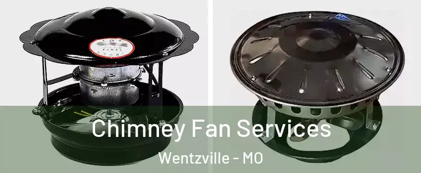  Chimney Fan Services Wentzville - MO
