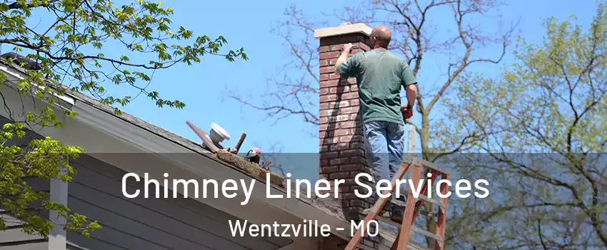  Chimney Liner Services Wentzville - MO