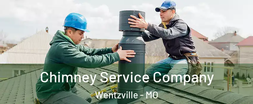  Chimney Service Company Wentzville - MO