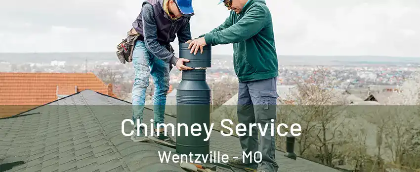  Chimney Service Wentzville - MO