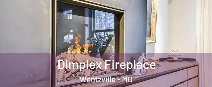  Dimplex Fireplace Wentzville - MO