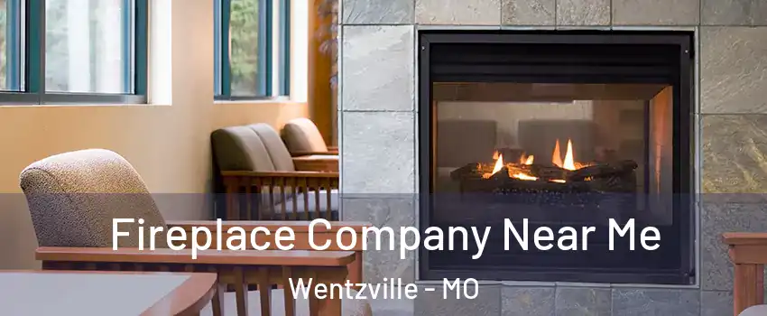  Fireplace Company Near Me Wentzville - MO