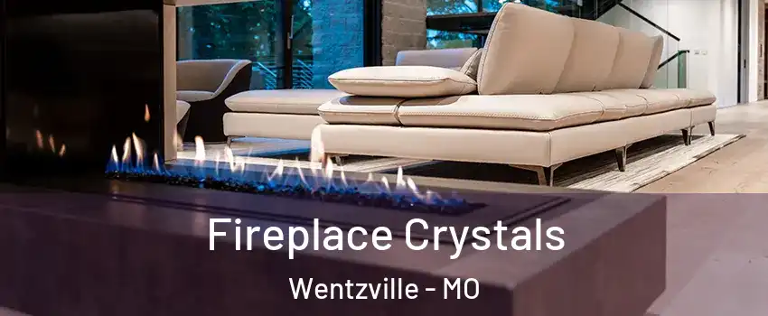  Fireplace Crystals Wentzville - MO