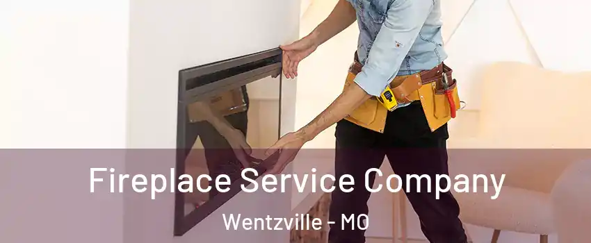  Fireplace Service Company Wentzville - MO