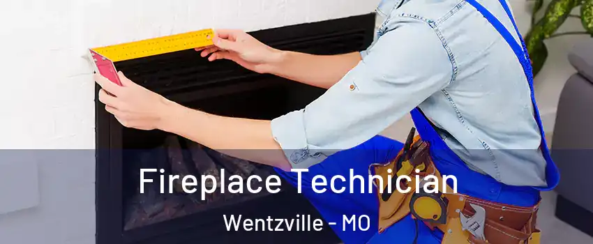  Fireplace Technician Wentzville - MO