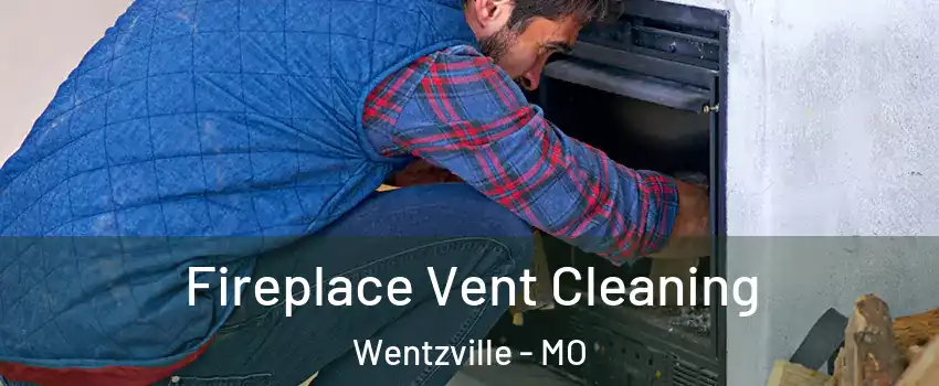  Fireplace Vent Cleaning Wentzville - MO
