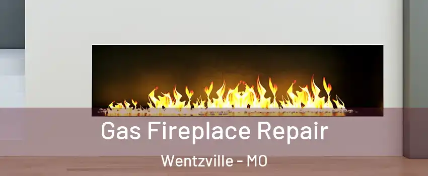  Gas Fireplace Repair Wentzville - MO