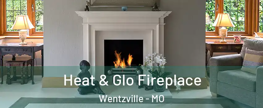  Heat & Glo Fireplace Wentzville - MO
