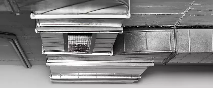 Trusted Air Duct Cleaning Company in Wentzville, Missouri