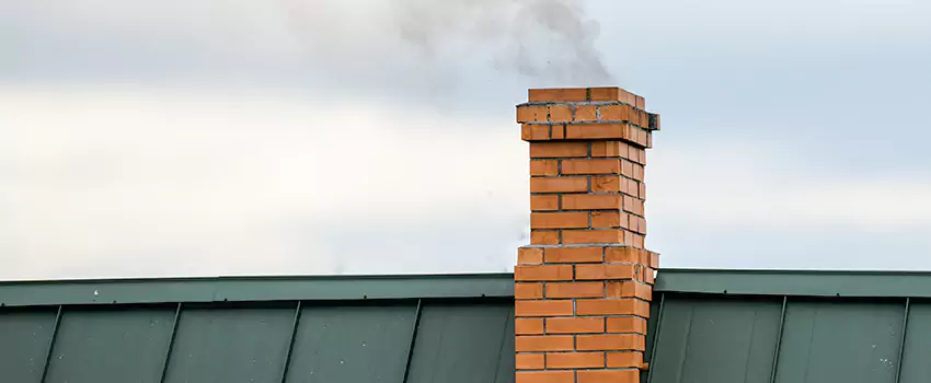 Animal Screen Chimney Cap Repair And Installation Services in Wentzville, Missouri