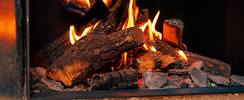 Chimney Fireplace Ash Dump Cleaning in Wentzville, MO
