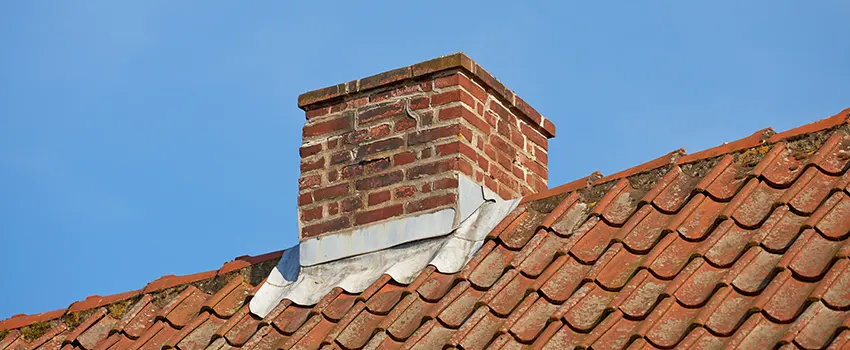Residential Chimney Bricks Rotten Repair Services in Wentzville, MO
