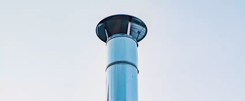 Wind-Resistant Chimney Caps Installation and Repair Services in Wentzville, Missouri