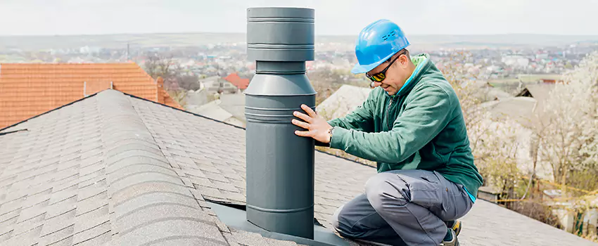 Chimney Chase Inspection Near Me in Wentzville, Missouri