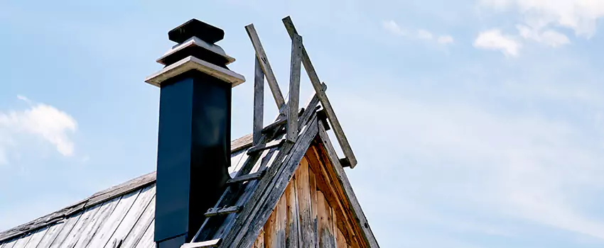 Chimney Creosote Cleaning in Wentzville, MO