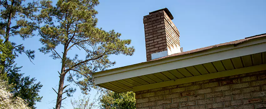 Budget-Friendly Chimney Masonry Service in Wentzville, Missouri