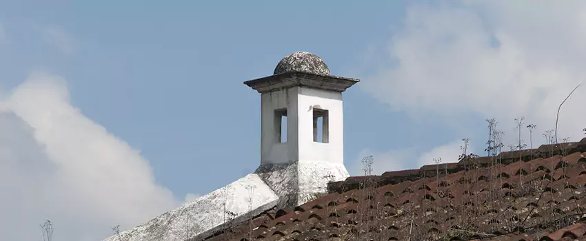 Cost To Rebuild A Chimney in Wentzville, MO