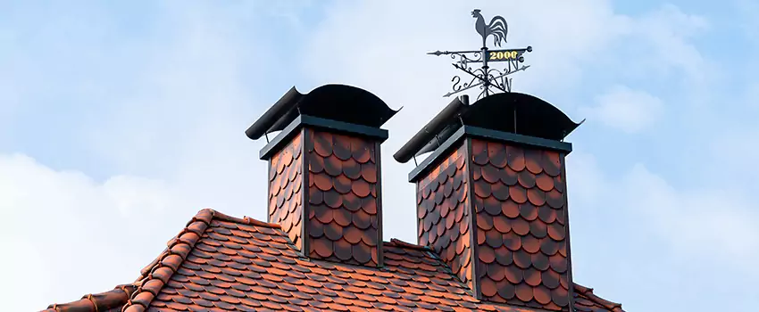 Old Chimney Restoration in Wentzville, Missouri