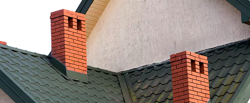 Chimney Saver Waterproofing Services in Wentzville, Missouri