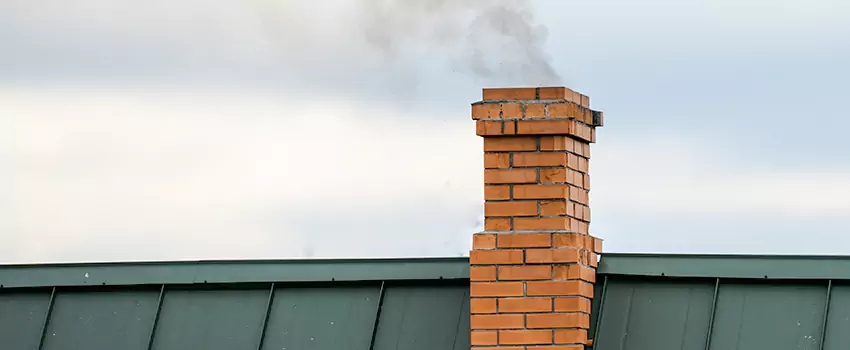 Chimney Soot Cleaning Cost in Wentzville, MO