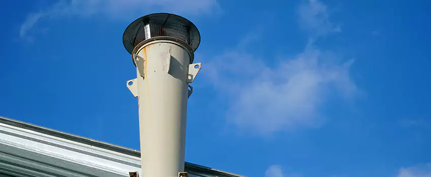 Chimney Spark Arrestor Requirements in Wentzville, MO