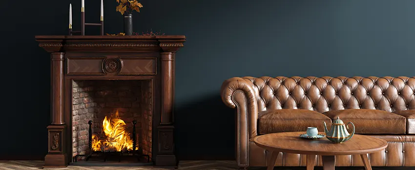 Traditional Fireplace Design Refurbishment Costs in Wentzville, Missouri