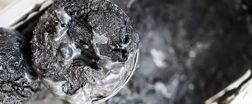 Clogged Dryer Vent Lint Cleaning in Wentzville, Missouri