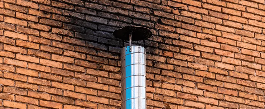Diagnosing Commercial Chimney Problems in Wentzville, MO