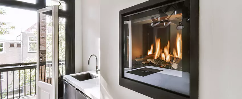Dimplex Fireplace Installation and Repair in Wentzville, Missouri