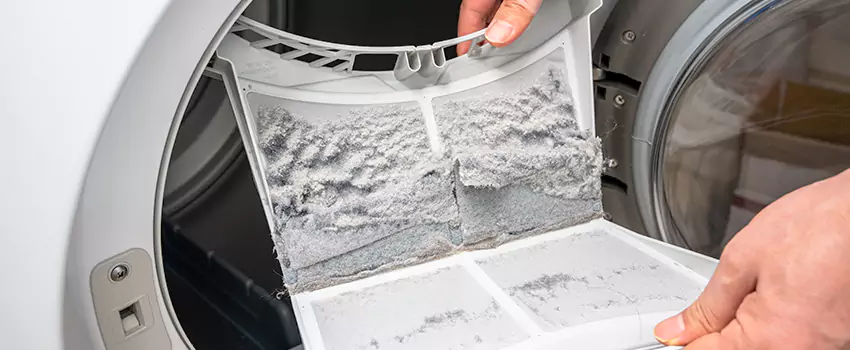 Best Dryer Lint Removal Company in Wentzville, Missouri