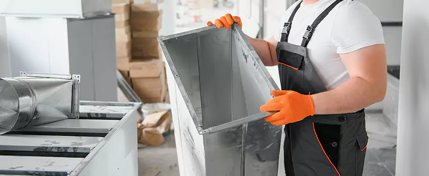 Benefits of Dryer Vent Inspection in Wentzville, MO