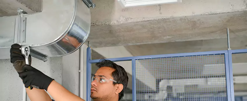 HVAC Ductwork Cleaning in Wentzville, MO