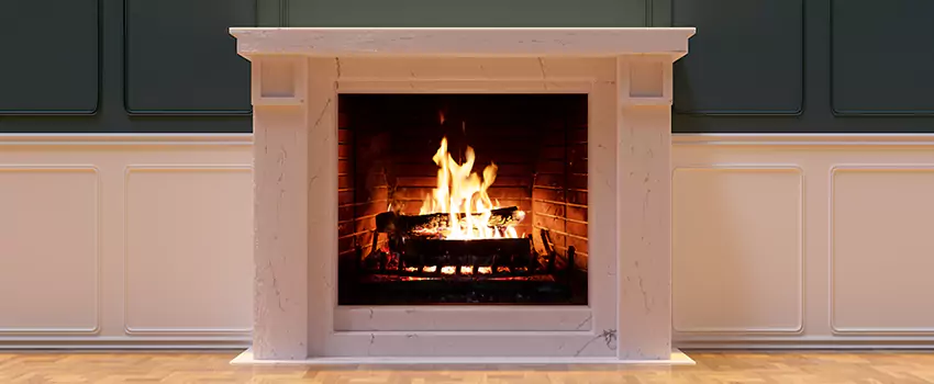 Empire Comfort Systems Fireplace Installation and Replacement in Wentzville, Missouri