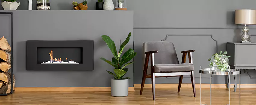 Ethanol Fireplace Burner Repair in Wentzville, MO