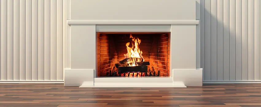 Fireplace Broken Ashtray Repair Services in Wentzville, Missouri