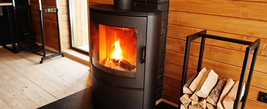 Gas Fireplace Door Handle Installation Services in Wentzville, Missouri
