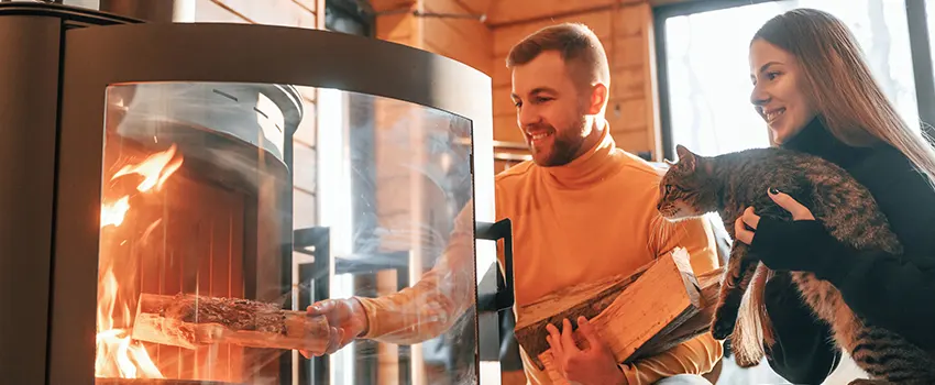 Fireplace Door Installation And Replacement Contractors in Wentzville, MO