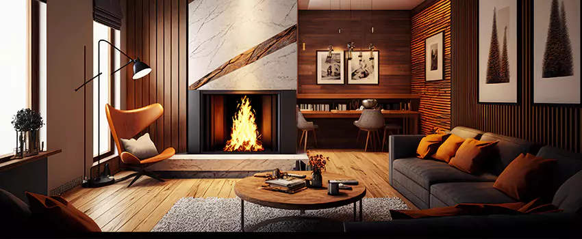 Fireplace Design Ideas in Wentzville, MO