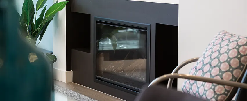 Welding Repairs for Fireplace Grate in Wentzville, MO