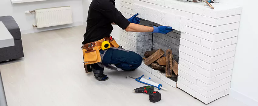 Cleaning Direct Vent Fireplace in Wentzville, MO