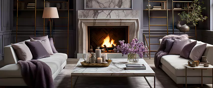 Fireplace Xtrordinair Ember-Glo Insert Fireplace Maintenance in Wentzville, Missouri