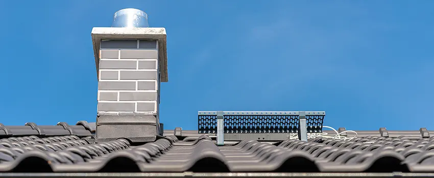 Repair Blocked Chimney in Wentzville, Missouri