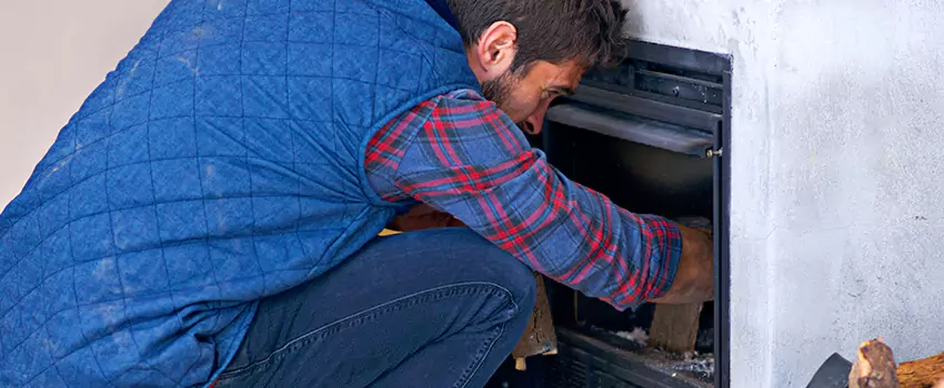 Fix Non-Working Prefabricated Fireplace in Wentzville, MO