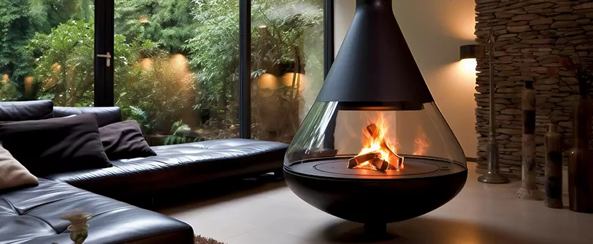 Affordable Floating Fireplace Repair And Installation Services in Wentzville, Missouri