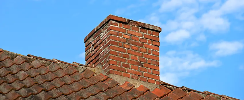 Flue Tiles Cracked Repair Services near Me in Wentzville, MO