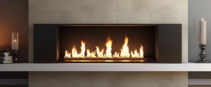 Vent Free Gas Fireplaces Repair Solutions in Wentzville, Missouri