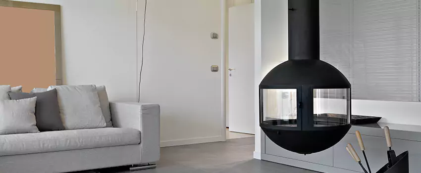 Hanging & Suspended Fireplaces Designer in Wentzville, Missouri