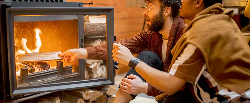 Benefits of Harman Stoves Fireplace in Wentzville, Missouri
