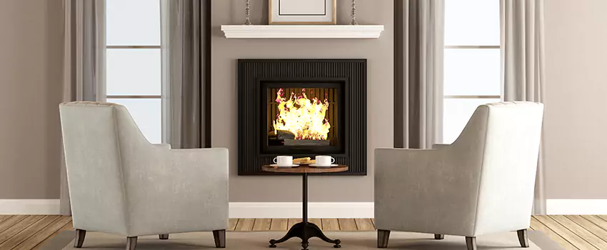 Heat & Glo Outdoor Gas Fireplaces Installation Contractors in Wentzville, Missouri