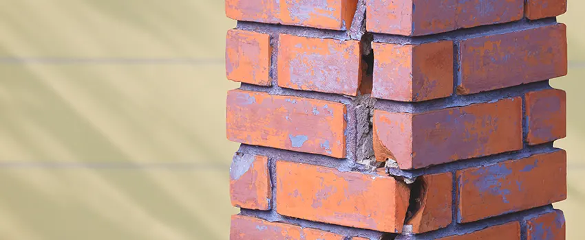 Leaking Chimney Repair And Replacement Cost in Wentzville, Missouri